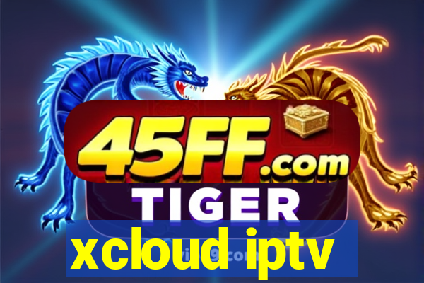 xcloud iptv
